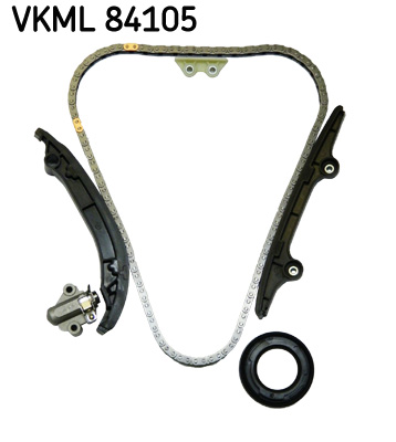 Sada rozvodovej reťaze SKF (VKML 84105)